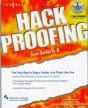 Hack Proofing Sun Solaris 8 - Preview