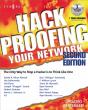 Hack Proofing Your Network - Preview