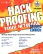 Hack Proofing Your Network - Preview
