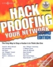 Capa do artigo Hack Proofing Your Network