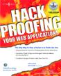 Hack Proofing Your Web Applications - Preview