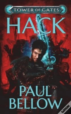 Capa do artigo Hack