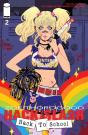 Hack/Slash: Back To School #2 - Preview