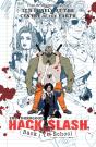 Hack/Slash: Back To School Vol. 1 - Preview