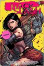 Hack/Slash Deluxe Edition Volume 5 - Preview