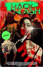 Hack/Slash Deluxe Hardcover Volume 4 - Preview