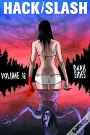 Capa do artigo Hack/Slash