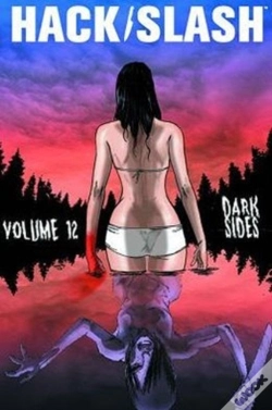 Capa do artigo Hack/Slash