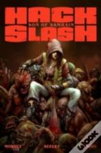 Hack/Slash: Son Of Samhain Volume 1