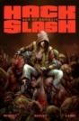 Hack/Slash: Son Of Samhain Volume 1 - Preview