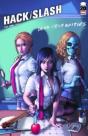Hack/Slash Volume 10: Dead Celebrities - Preview