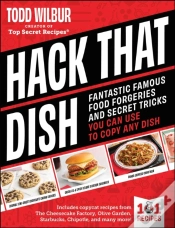 Capa do artigo Hack That Dish