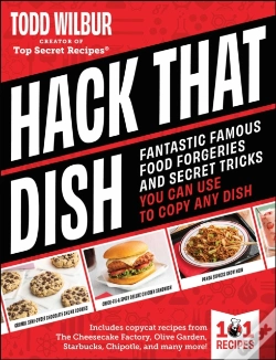 Capa do artigo Hack That Dish