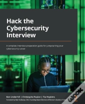 Hack The Cybersecurity Interview