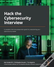Capa do artigo Hack The Cybersecurity Interview