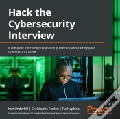 Capa do artigo Hack The Cybersecurity Interview