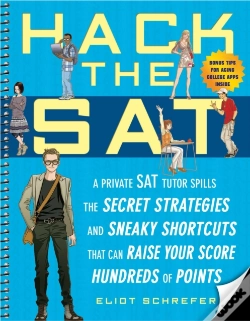 Capa do artigo Hack The Sat