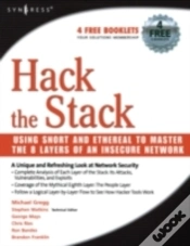 Capa do artigo Hack The Stack