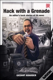 Capa do artigo Hack With A Grenade