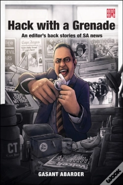 Capa do artigo Hack With A Grenade