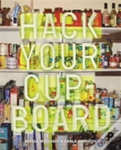Capa do artigo Hack Your Cupboard