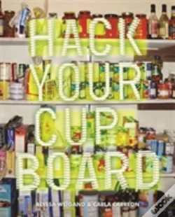 Capa do artigo Hack Your Cupboard