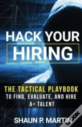 Hack Your Hiring