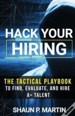 Capa do artigo Hack Your Hiring