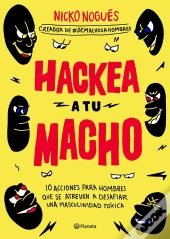 Hackea A Tu Macho