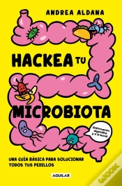 Capa do artigo Hackea Tu Microbiota
