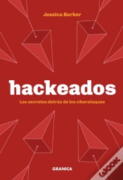 Capa do artigo Hackeados