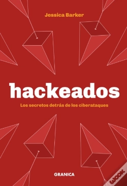 Capa do artigo Hackeados