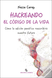 Capa do artigo Hackeando El Código De La Vida