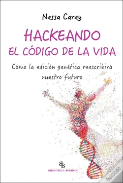 Capa do artigo Hackeando El Código De La Vida