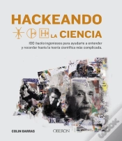 Capa do artigo Hackeando La Ciencia