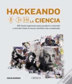 Capa do artigo Hackeando La Ciencia