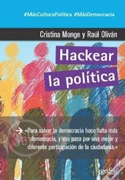 Capa do artigo Hackear La Política