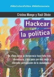 Capa do artigo Hackear La Política
