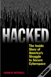 Capa do artigo Hacked