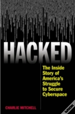 Capa do artigo Hacked