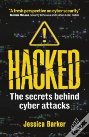 Capa do artigo Hacked