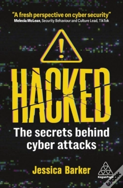Capa do artigo Hacked