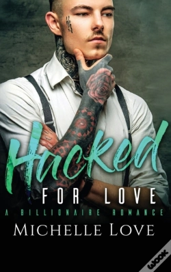 Capa do artigo Hacked For Love