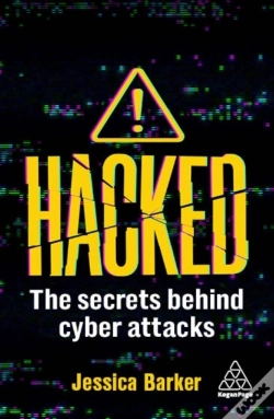 Capa do artigo Hacked