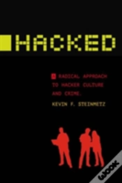 Capa do artigo Hacked