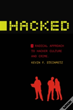 Capa do artigo Hacked