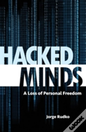 Capa do artigo Hacked Minds