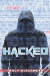 Capa do artigo Hacked