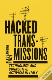 Capa do artigo Hacked Transmissions