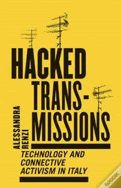 Capa do artigo Hacked Transmissions